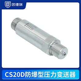 CS20D防爆型压力变送器