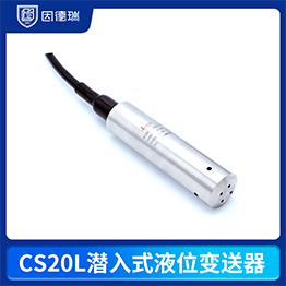CS20L嵌入式液位变送器