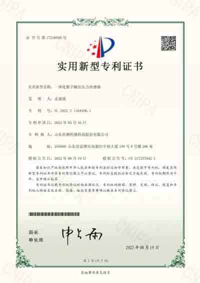 实用新型专利1