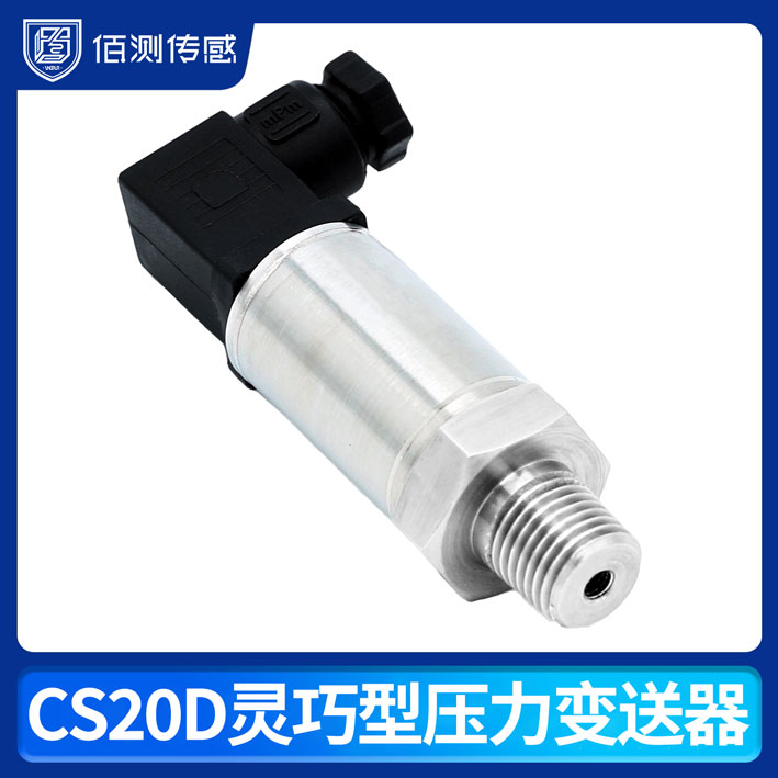 CS20D灵巧型压力变送器