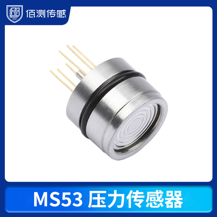 MS53压力传感器